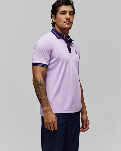 MENS KENYON PERFORMANCE PIQUE POLO - MT0100214