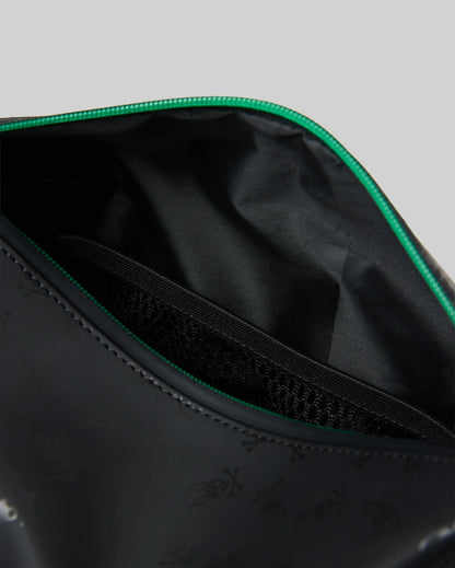 MENS RUBBERIZED ALL OVER BUNNY TOILETRY KIT - MO2400094