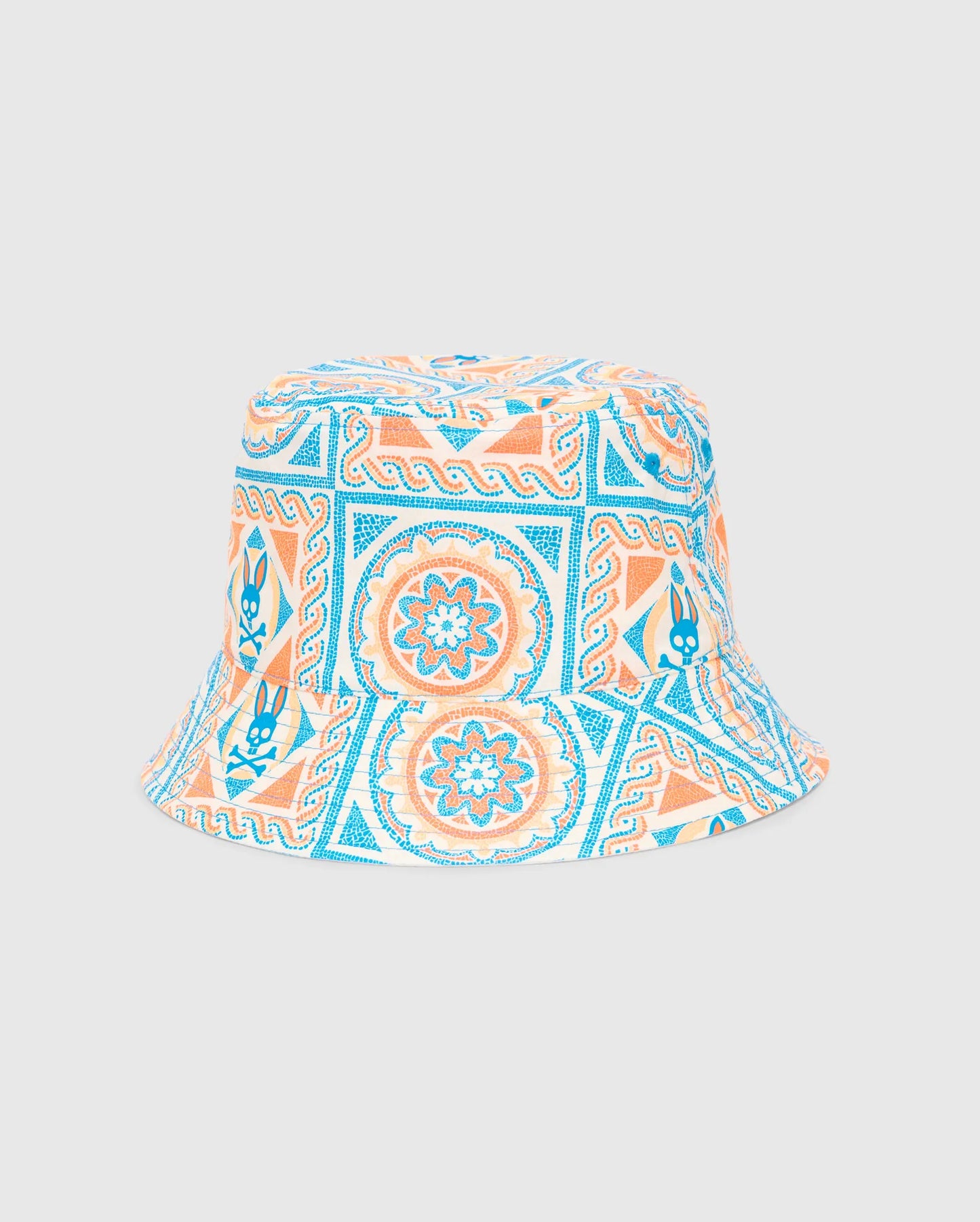 MENS FRANK REVERSIBLE BUCKET HAT - MO1500117