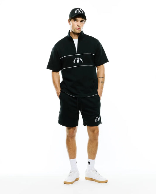 MENS STEVIE QUARTER-ZIP SWEATSHIRT
 - MT0500261