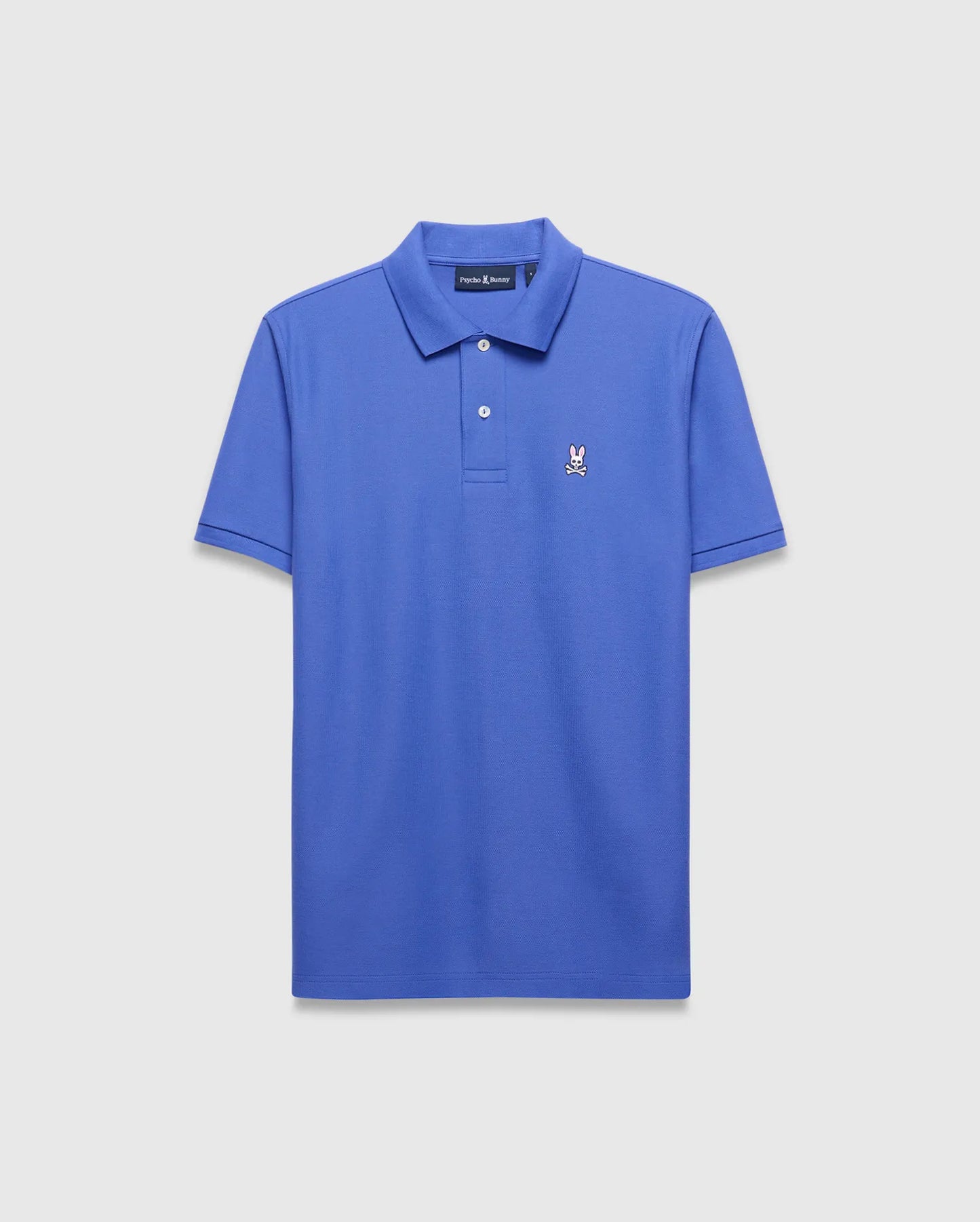 MENS CLASSIC PIQUE POLO - B6K001F200