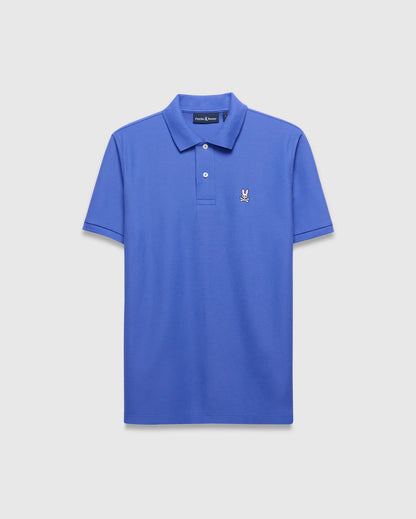 MENS CLASSIC PIQUE POLO - B6K001F200