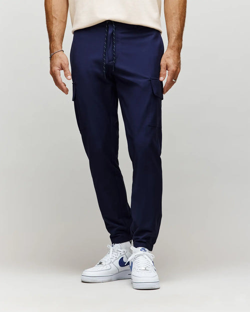 MENS LLOYD CARGO JOGGER 29 1/2 L - B6P159B200