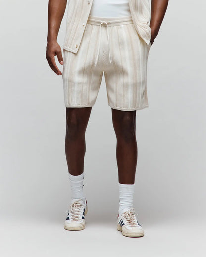 MENS CLIFF KNIT SHORT 7" - MB0900050