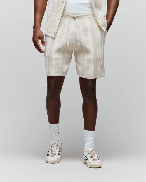 MENS CLIFF KNIT SHORT 7" - MB0900050