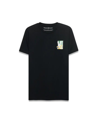 MENS CYPRIAN BACK GRAPHIC TEE - MT0200671