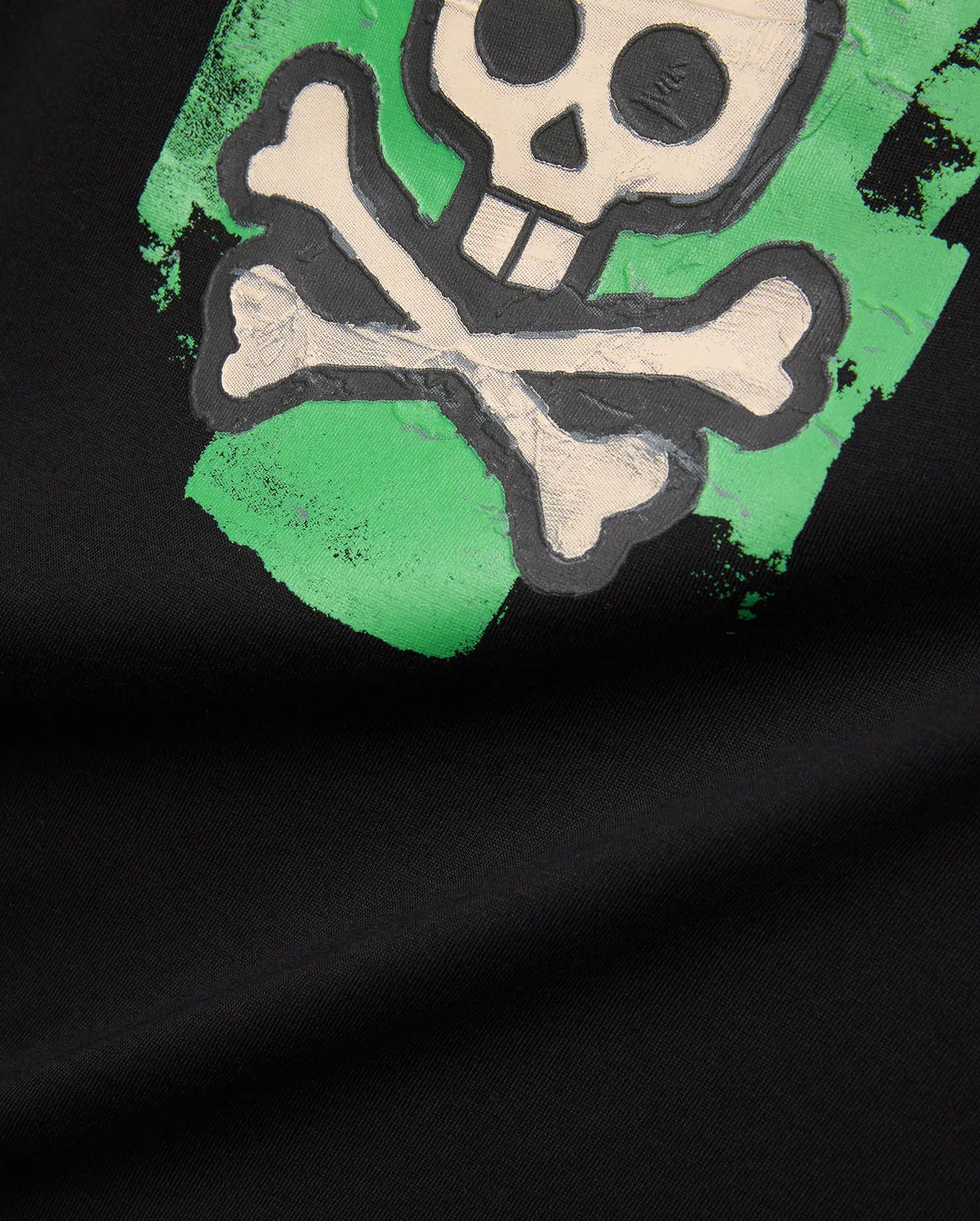 KIDS MARCUS GRAPHIC TEE - KT0200193