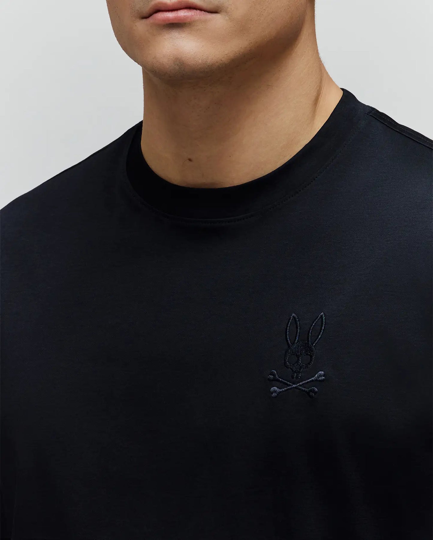 MENS OSCAR OVERSIZED-FIT TEE - MT0200217
