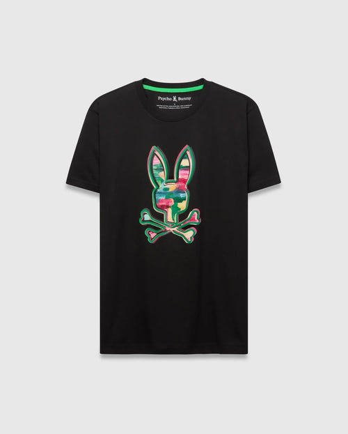 MENS NATE GRAPHIC TEE - MT0200307