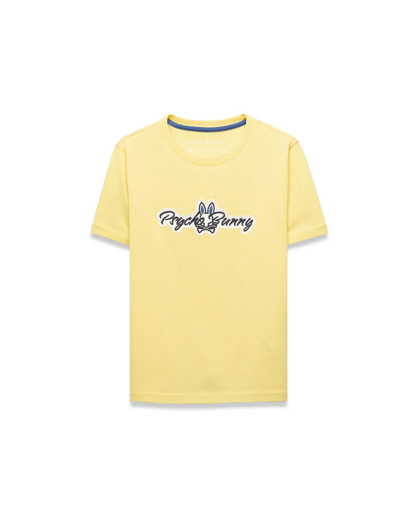 KIDS JAYDON GRAPHIC TEE - KT0200245