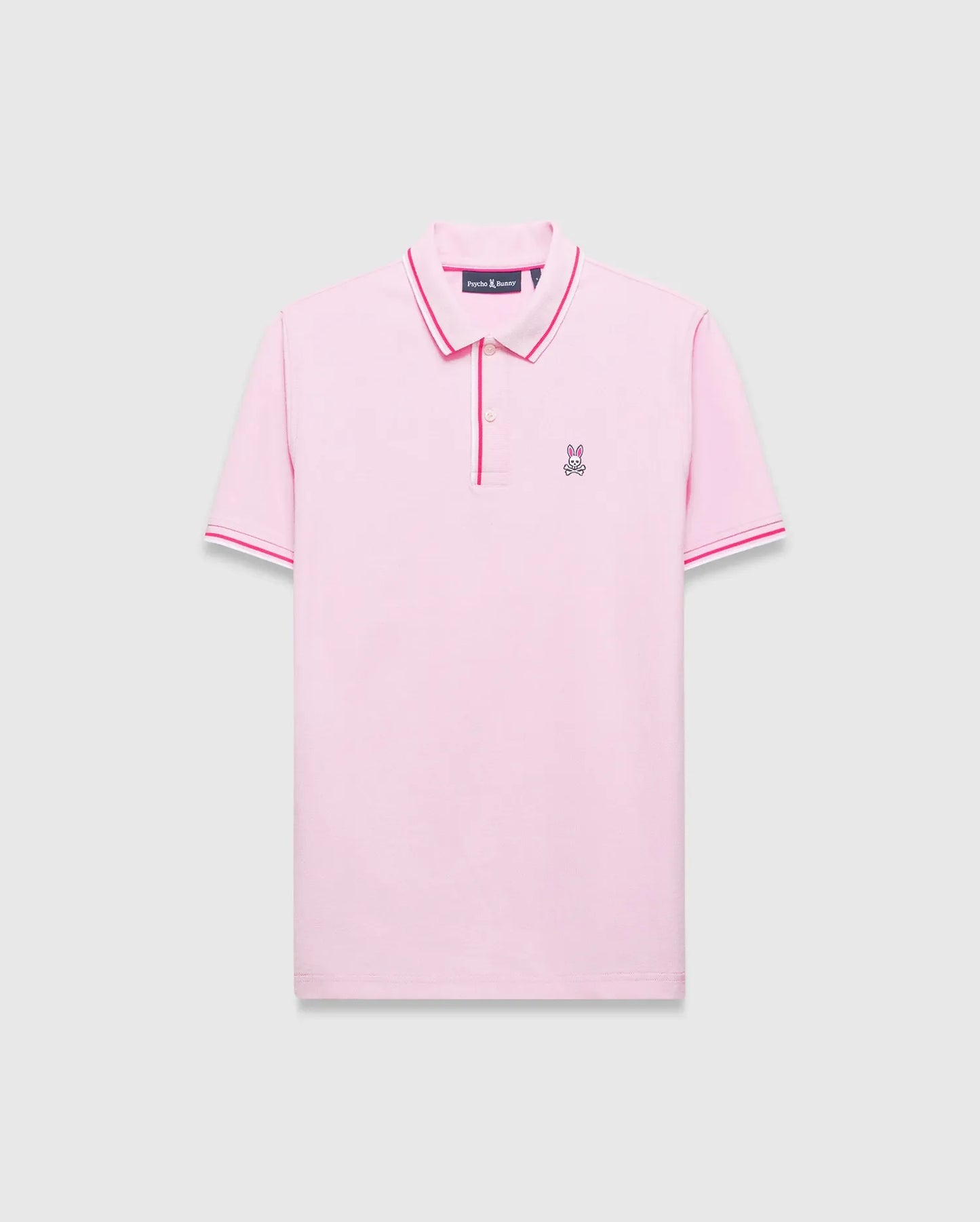 MENS FAYE PIQUE POLO - MT0100267