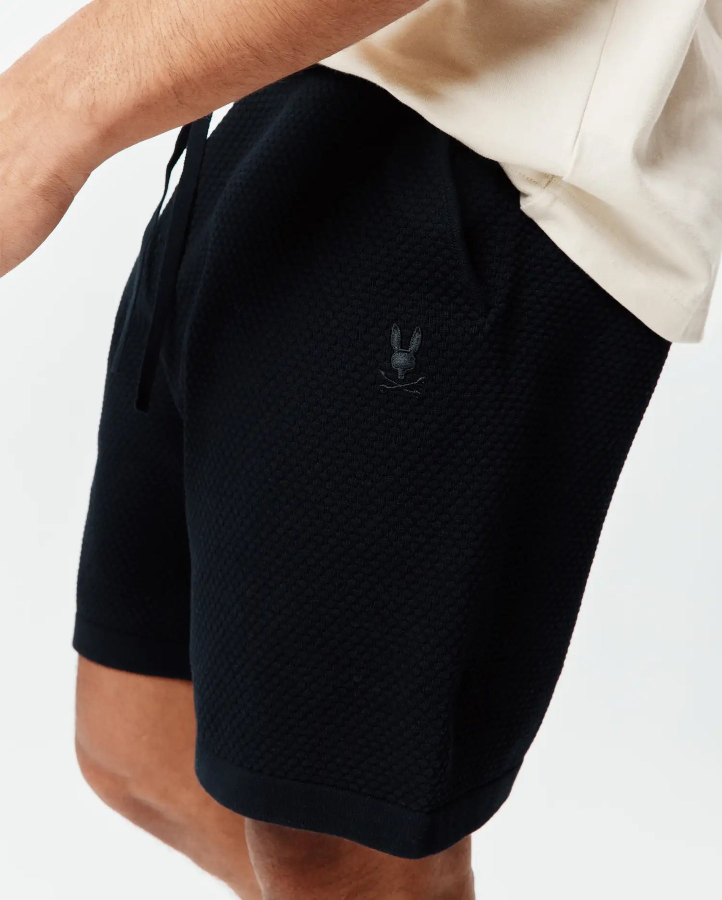 MENS DEVON KNIT SHORT 7" - MB0900067