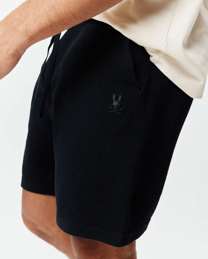 MENS DEVON KNIT SHORT 7" - MB0900067