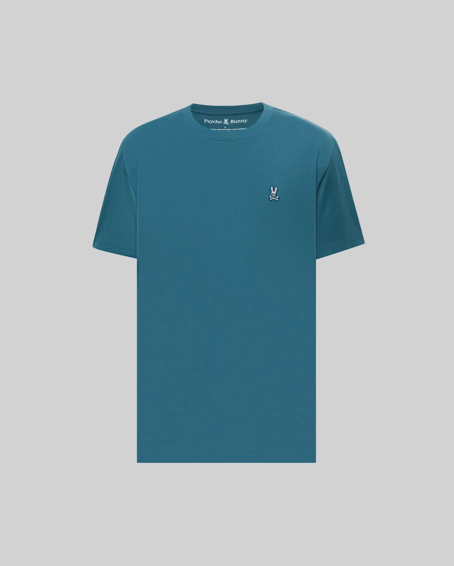 MENS CLASSIC CREW NECK TEE - B6U014F200