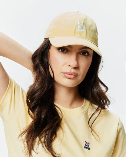 WOMEN'S AMARIS BASEBALL CAP - WO1500002