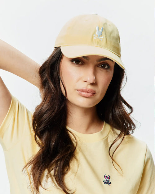 WOMEN'S AMARIS BASEBALL CAP - WO1500002