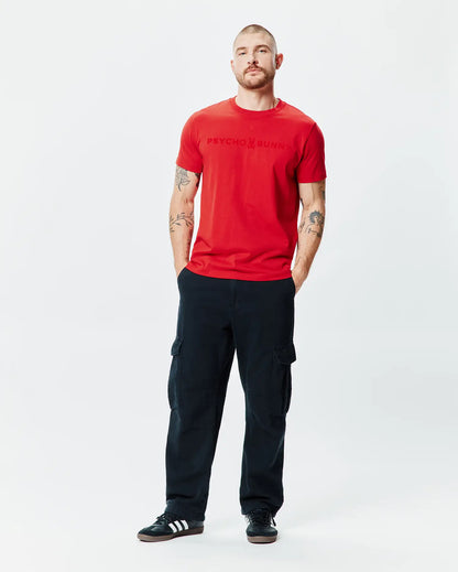 MENS ROYCE GRAPHIC TEE - MT0200319