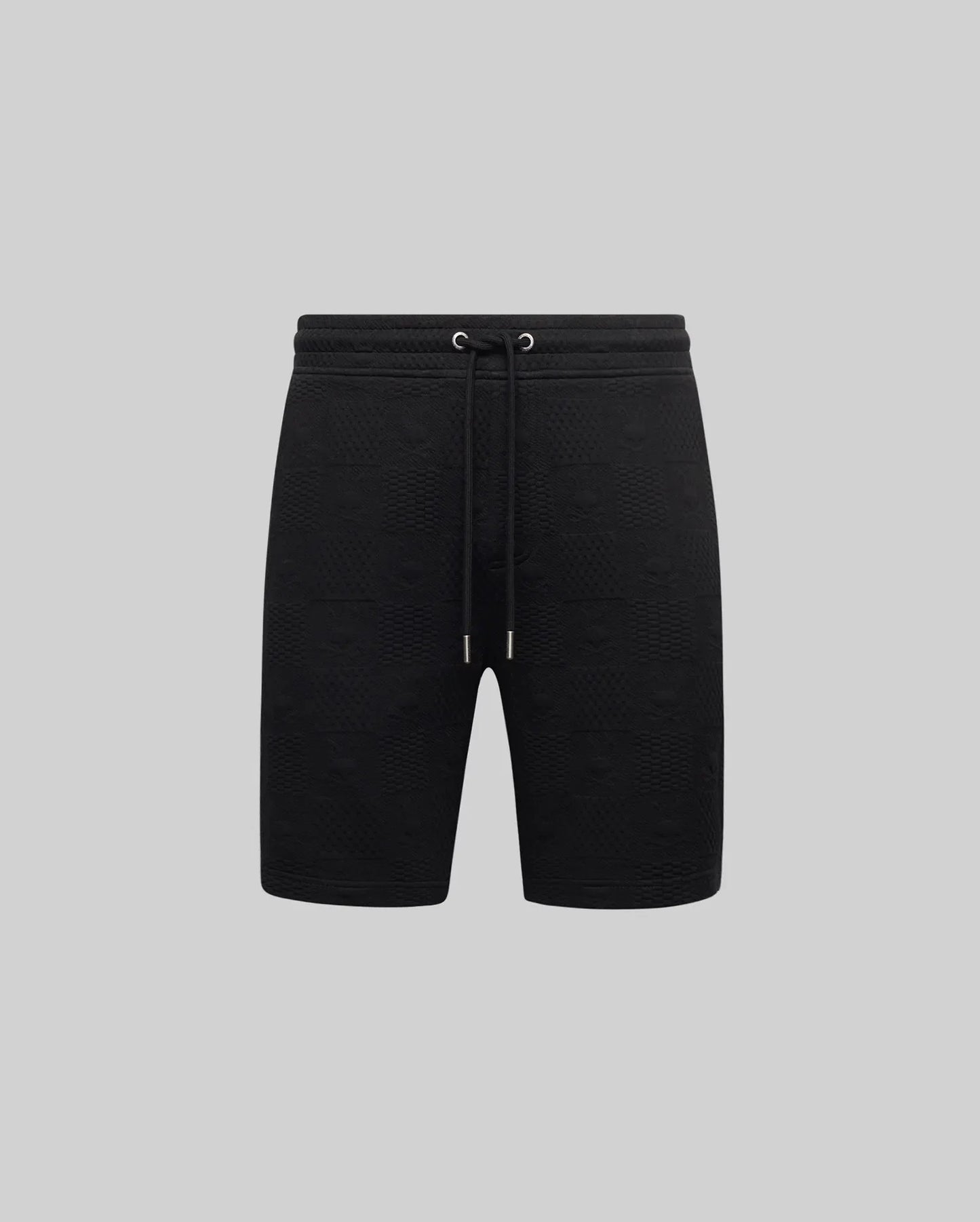 MENS DUSTIN SWEATSHORT 8" - MB0900052