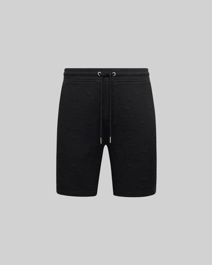 MENS DUSTIN SWEATSHORT 8" - MB0900052