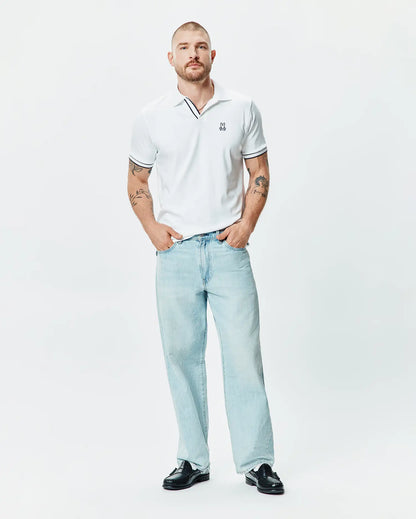 MENS NASSER  POLO - MT0100301