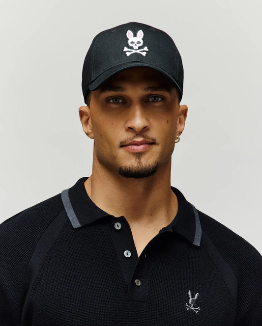 MENS ADULT OVERSIZED 4K BUNNY HAT - B6A270TC
