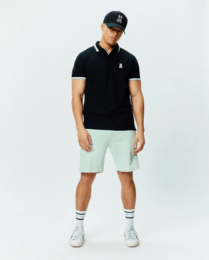 MENS HOLDEN PIQUE POLO - MT0100184