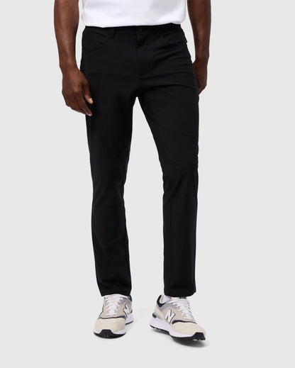 MENS MAVERICK 10K STEP PANT 31 1/2 L - B6P788D200