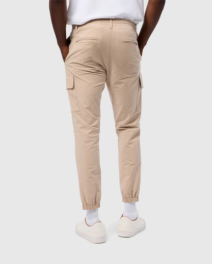 MENS LLOYD CARGO JOGGER 29 1/2 L - B6P159B200