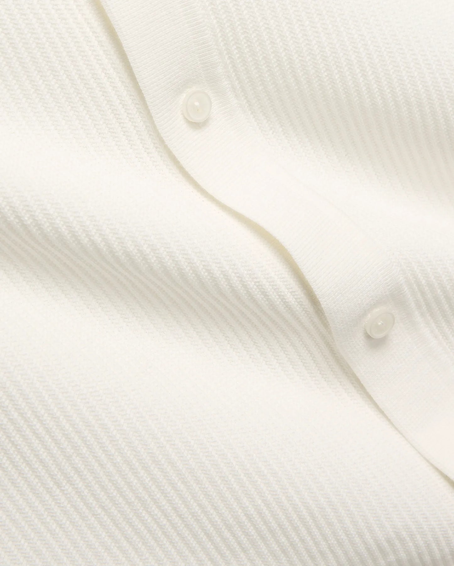 MENS YANN KNIT CAMP SHIRT - MT0300171