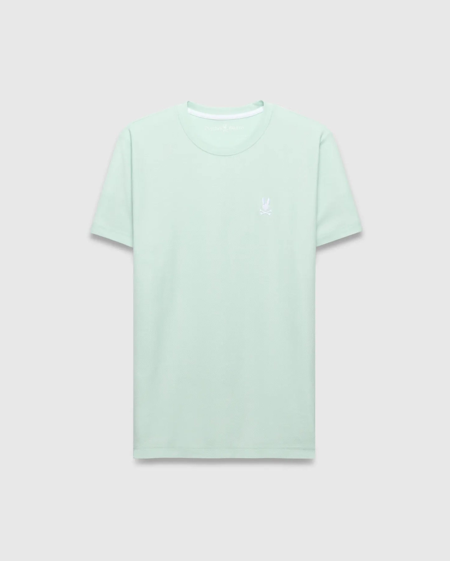 MENS TAYLOR PIQUE TEE - MT0200436