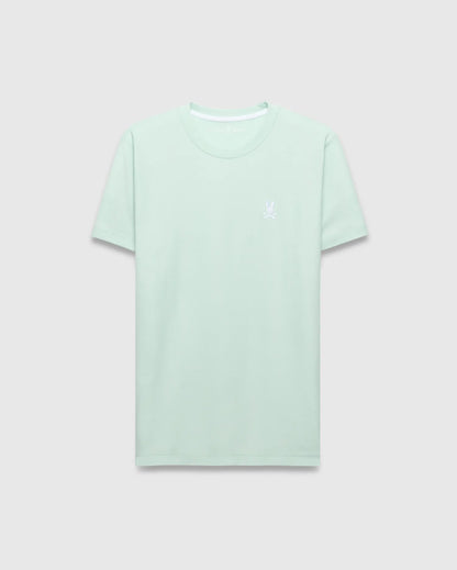 MENS TAYLOR PIQUE TEE - MT0200436