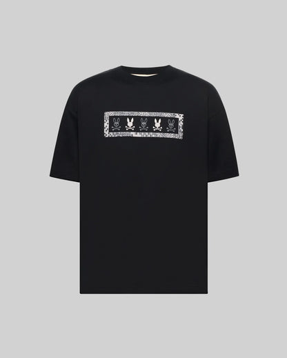 MENS OLIVIER OVERSIZED TEE - MT0200204