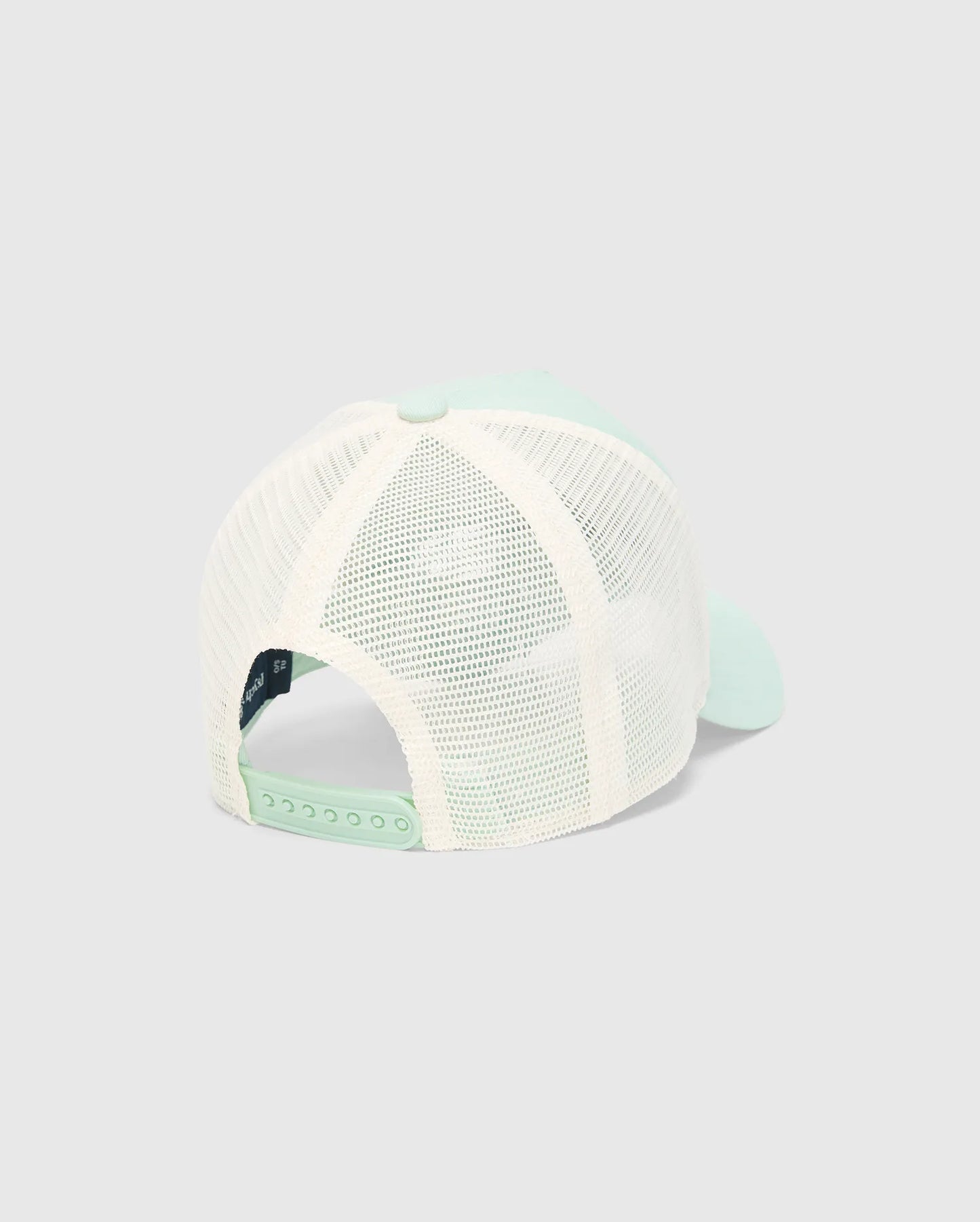 KIDS ADAMO BUNNY TRUCKER CAP - KO1500036