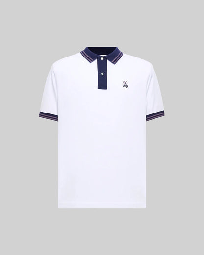 MENS KENYON PERFORMANCE PIQUE POLO - MT0100214