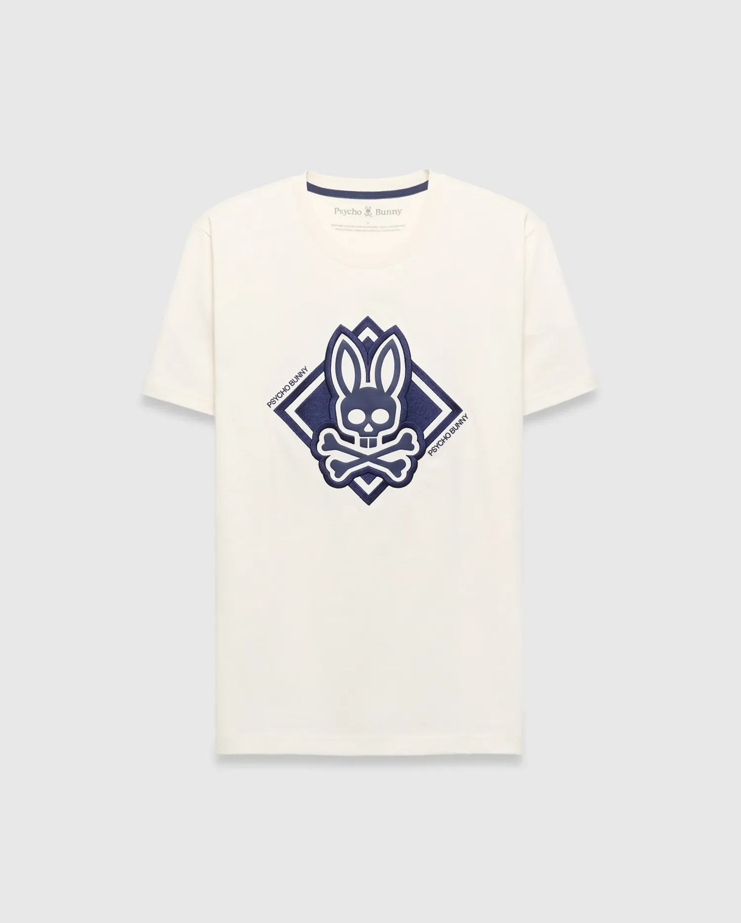 MENS TOBIAS GRAPHIC TEE - MT0200288