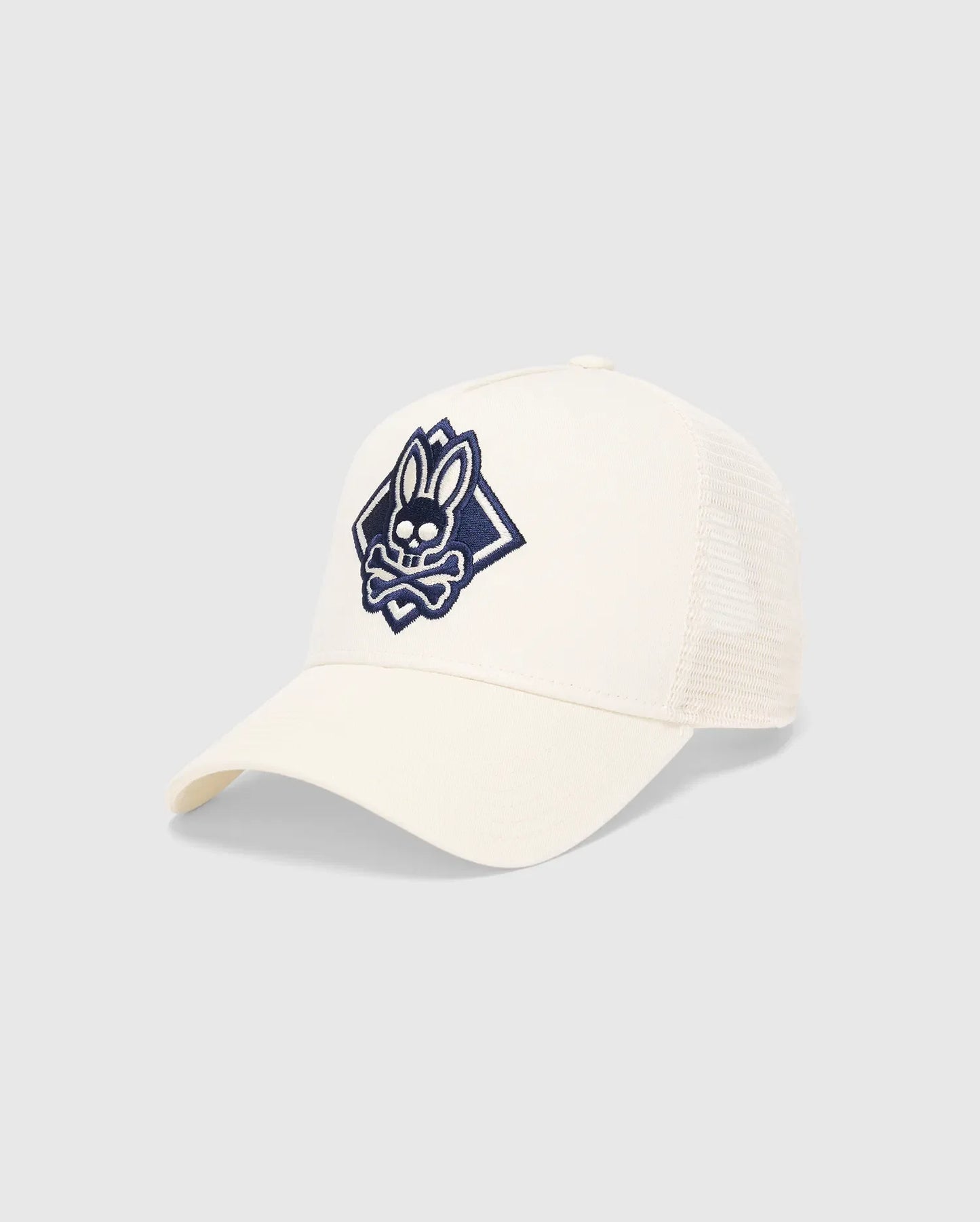 MENS TOBIAS TRUCKER CAP - MO1500105