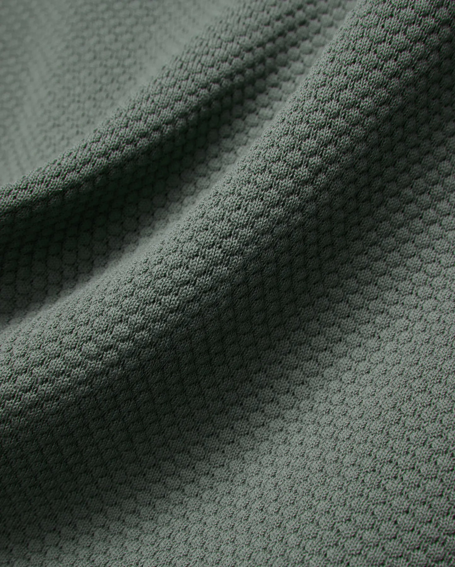 MENS DEVON KNIT POLO - MT0100169