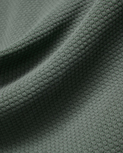 MENS DEVON KNIT POLO - MT0100169