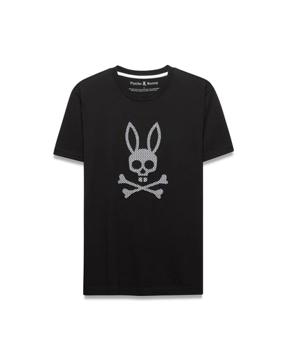 BIG AND TALL STAN GRAPHIC TEE - BT0200079