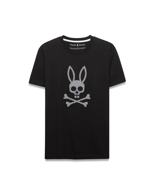 BIG AND TALL STAN GRAPHIC TEE - BT0200079