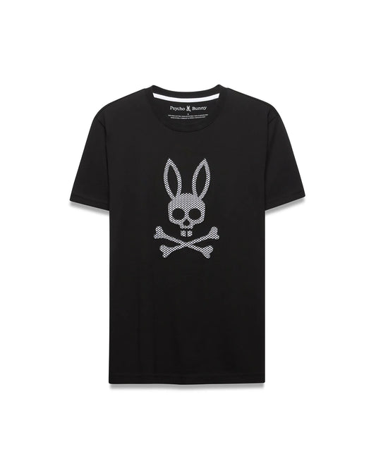 BIG AND TALL STAN GRAPHIC TEE - BT0200079