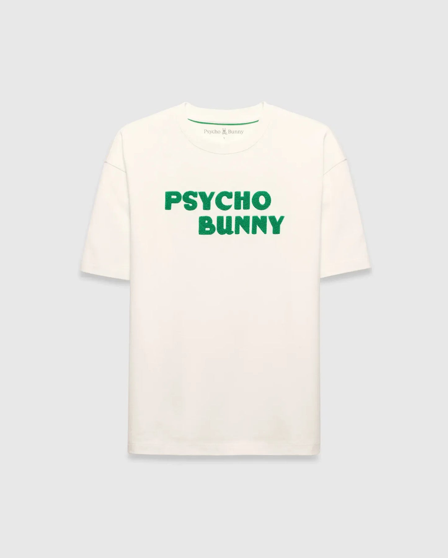 BIG AND TALL CRAIG WORDMARK TEE - BT0200063