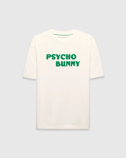 BIG AND TALL CRAIG WORDMARK TEE - BT0200063