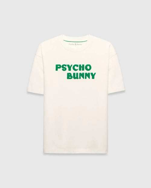 BIG AND TALL CRAIG WORDMARK TEE - BT0200063
