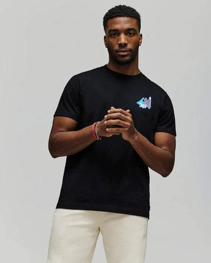 MENS MONTREAL TEE - B6U381F200