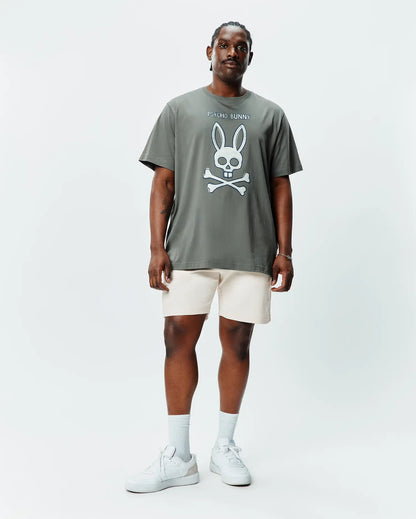 BIG AND TALL ADLER GRAPHIC TEE - BT0200048