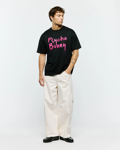 MENS DUNCAN OVERSIZED TEE - MT0200312