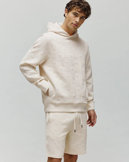 MENS DUSTIN HOODIE - MT0500143