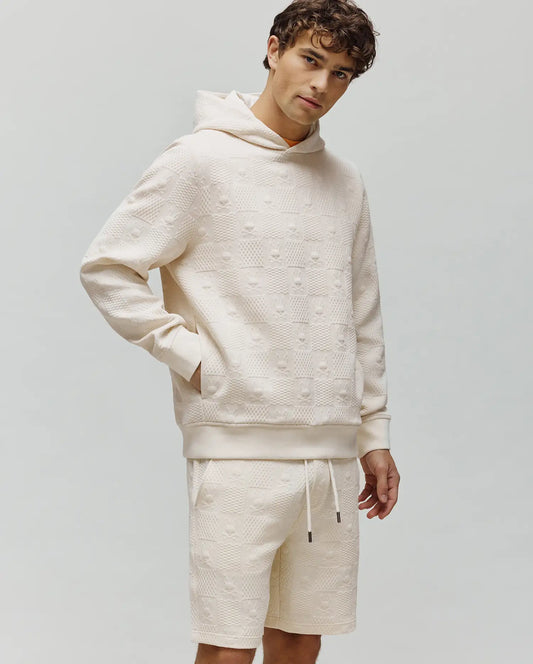 MENS DUSTIN HOODIE - MT0500143