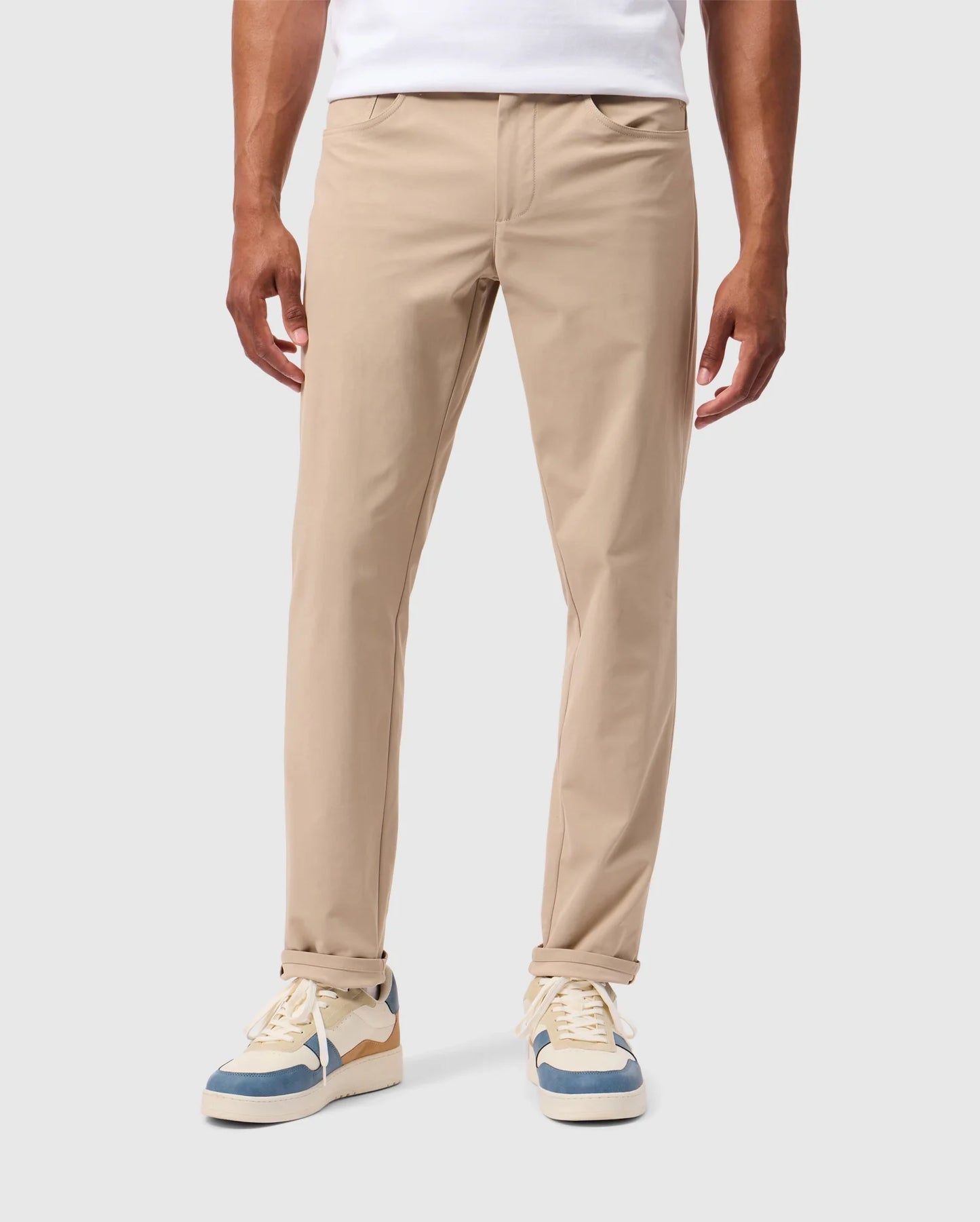 MENS MAVERICK 10K STEP PANT 31 1/2 L - B6P788D200